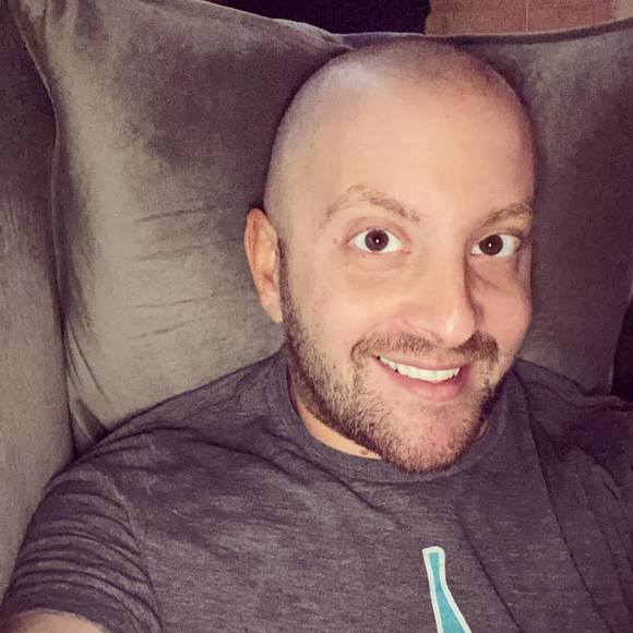 Meet your Posher, Michael - Picture 1 of 1